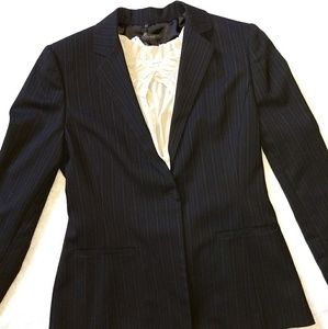 NWT Elie Tahari 'Steffie' Blazer